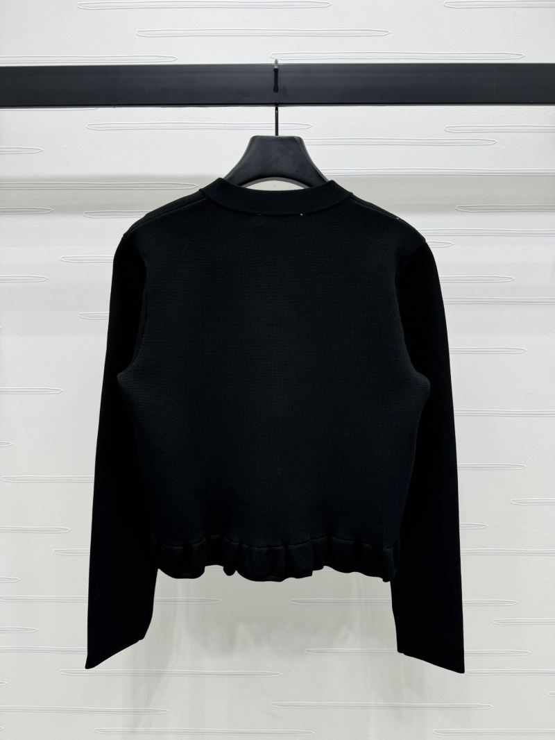 Christian Dior Sweaters